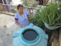 Residents say they are forced to flout the groundwater extraction norms with illegal groundwater pumps in Narela in North-west Delhi due to insufficient and poor quality of water supplied.