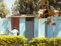 School sanitation at Mysore