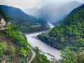 Mahakali River (Source: A. J. T. Johnsingh, WWF-India and NCF)