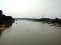 India’s steel city dumps its waste into Subarnarekha, the river of gold