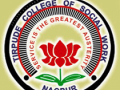 Tirpude College of Social Work