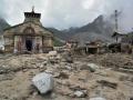 Uttarakhand floods (Source: The Hindu)