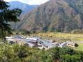 Village in Uttarakhand (Image: Paul Hamilton; Flickr Commons, CC BY-SA 2.0)