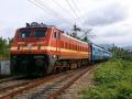 Indian Railways (Source: Wikimedia Commons)