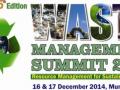 5th edition of Waste Management Summit 2014