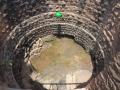 Drinking water well in Kattanbhavi