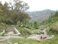 Tanks and canals form the water supply system in a remote Uttarakhand village. (Image source: Chicu Lokgariwar)