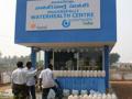 Low-cost water purification plants in AP