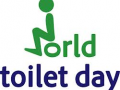 World Toilet Day'