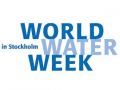 World Water Week, Stockholm