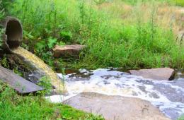 फसलों में सिंचाई के लिये अपशिष्टजल का उपयोग, PC-organicawater