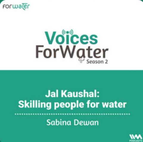 Voices for water