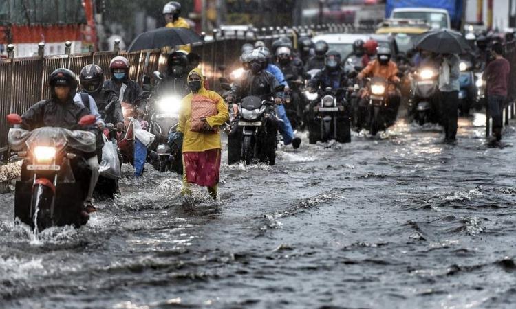 Need to enhance community participation through participatory flood risk mapping (Image: Ronie, Pixahive)