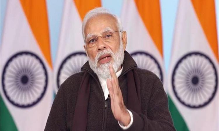 जल संरक्षण पर पीएम मोदी ने दिया मंत्र