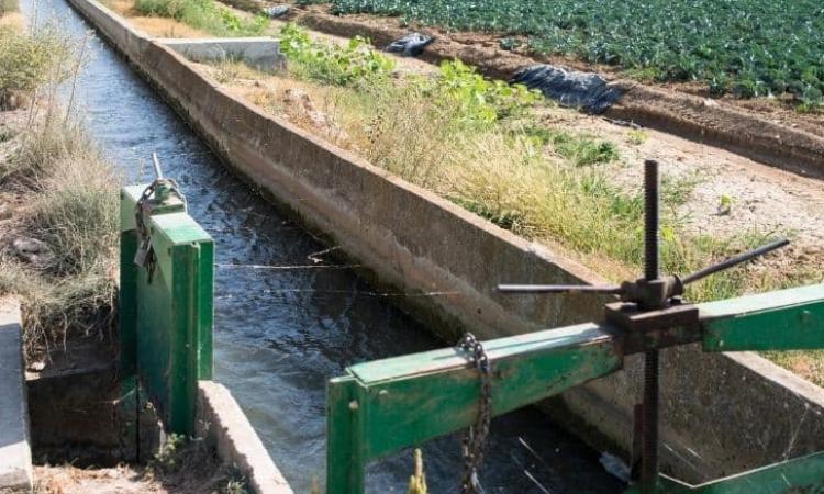 30 गांवों में गुरुग्राम के उपचारित सीवेज पानी का होगा इस्तेमाल  
