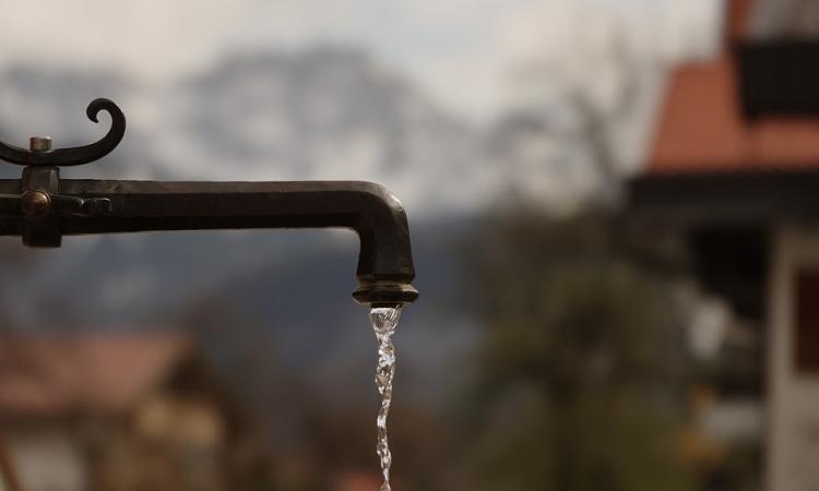 States and union territories have been advised to undertake testing of water quality on a periodic basis (Image: Maxpixel)