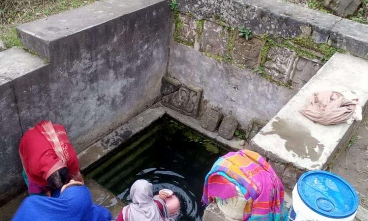 गर्मी से पहले पानी की समस्या का समाधान ज़रूरी
