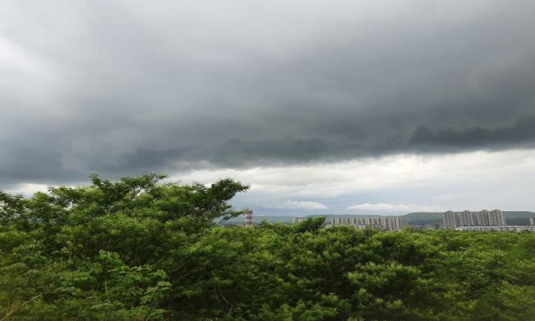 The changing monsoon in India (Image Source: India Water Portal)