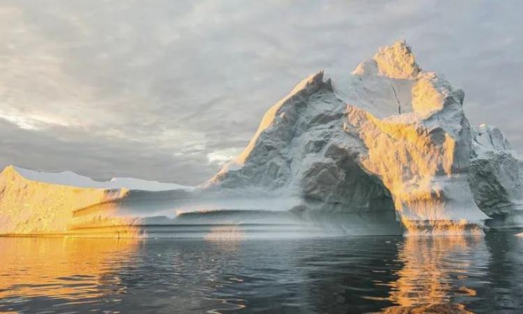 Development goals on zero hunger, health, gender equality, sustainable cities, biodiversity and global partnership for sustainable development most affected by the climate change (Image: rawpixel.com/NASA)
