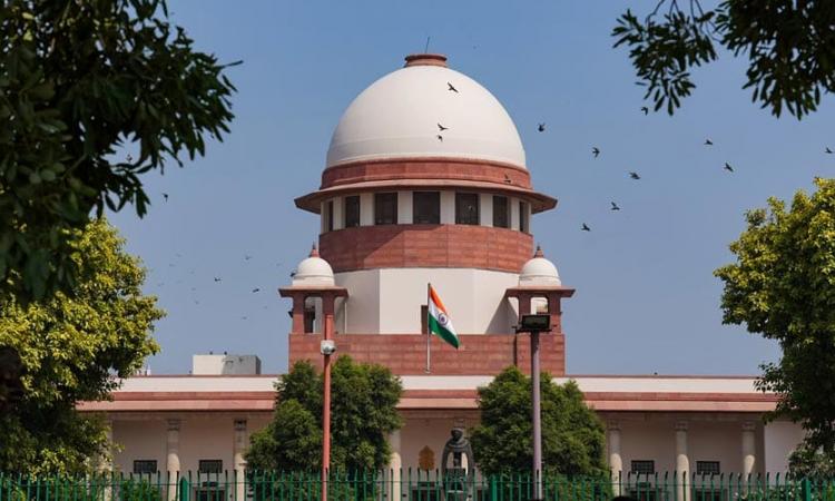 सुप्रीम कोर्ट ने उत्तर प्रदेश पर लगाए गए 120 करोड़ के जुर्मानें पर लगाई रोक,Pc-ht
