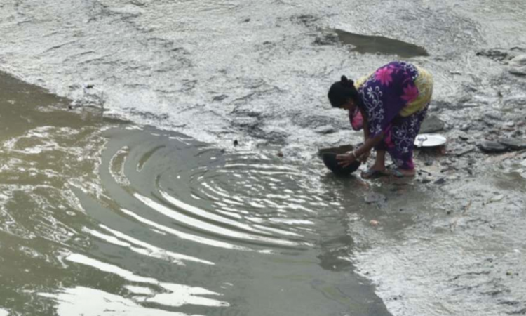 आभासी जल