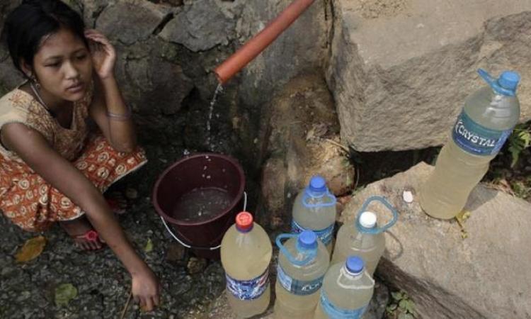 मानवीय हस्तक्षेप के कारण भूजल प्रदूषण,Pc-Indiatimes