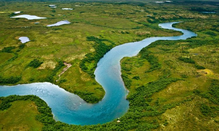 नदी संरक्षण एवं विकास सीमाओं का महत्व,Pc-conservationgateway