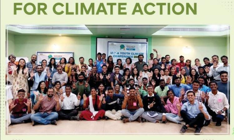Youth Leadership for Climate Action - Online Course