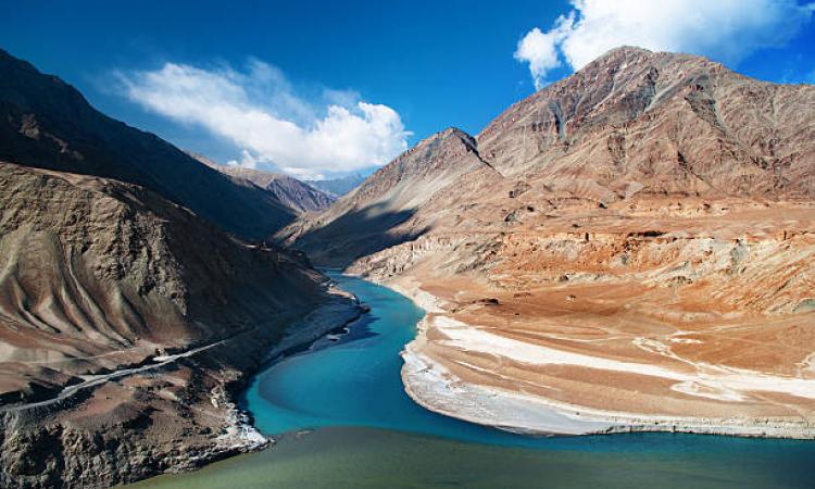 प्राचीन जलविज्ञान,PC-उगता भारत