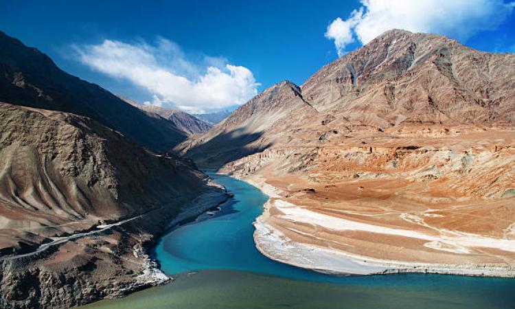 प्राचीन जलविज्ञान,PC-उगता भारत 