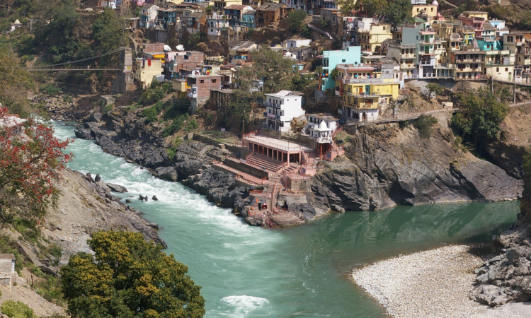 नदियां और हम,फोटो क्रेडिट ; विकिपीडिया