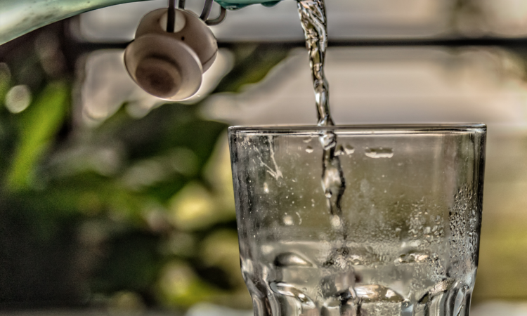 पीने योग्य जल,फोटो- flicker-Indiawaterportal