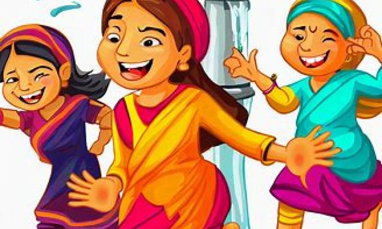 10 करोड़ ग्रामीण घरों में नल से शुद्ध पेयजल पहुंचा