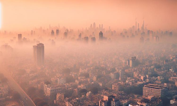 प्रदूषण रोकने के लिए दिल्ली सरकार ने केंद्र से मांगा सहयोग