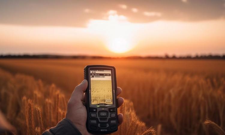 The Indian government introduces an AI Chatbot to transform support for farmers: A significant stride for the PM-KISAN scheme (Image: Freepik)