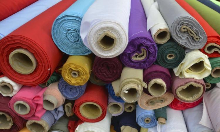 Textile waste can have detrimental effects on the environment (Image: Rawpixel)