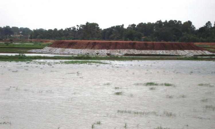 Tanks of Karnataka. Image for representation purposes only (Image Source: IWP Flickr photos)