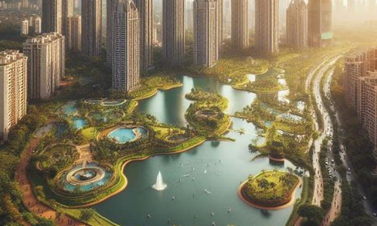 हरनंदी में प्रदूषण रोकने में असमर्थ अफसरों पर केस दर्ज हो