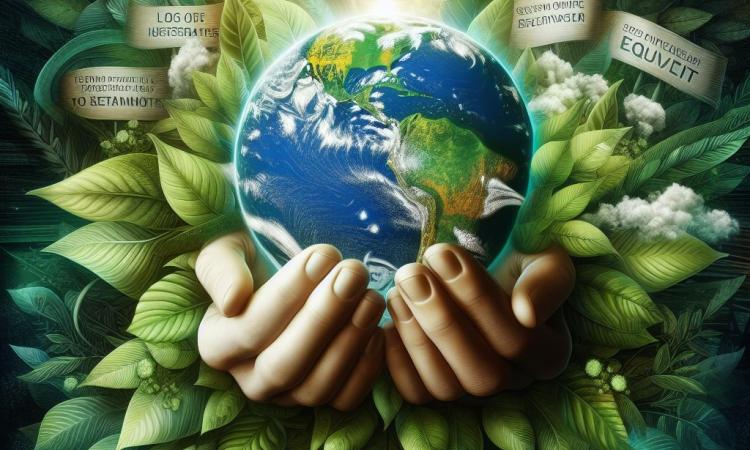 पर्यावरण कानून : विश्व भर में एक समान हों