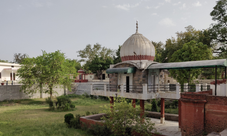 संगरूर जिले के अलोराख गांव का पानी हुआ जहरीला, पंजाब के मुख्य सचिव को निर्देश, साफ पानी मुहैया कराएं,PC-wikipedia