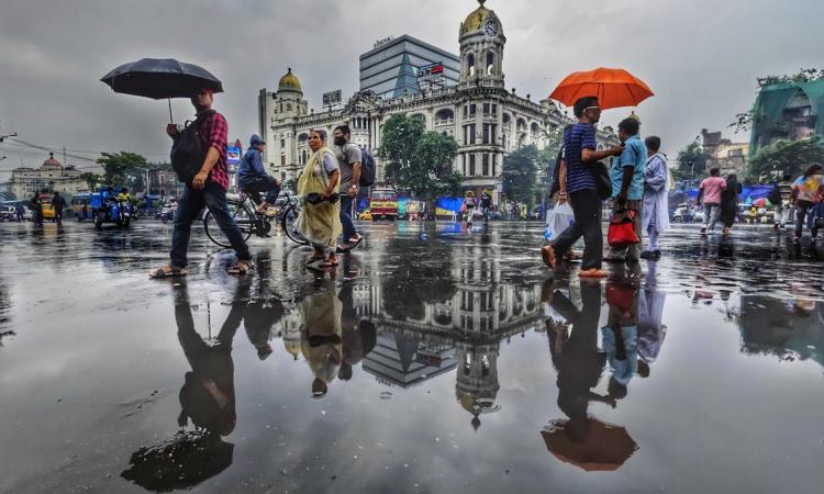 Rainfall patterns shifting dramatically (Image: Dibakar Roy, Pexels)