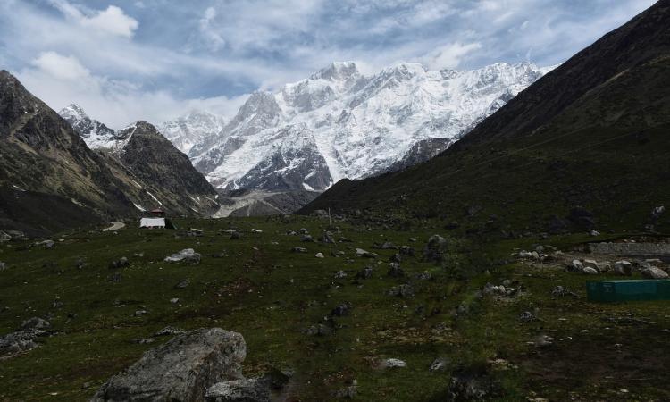 केदारघाटी में बार-बार आपदा (Needpix.com)