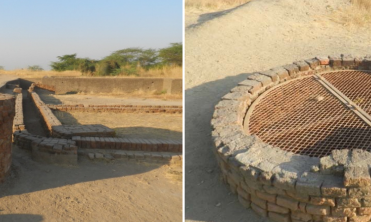 भूजल किसे कहते हैं (Groundwater) : प्राचीन भारत में हाइड्रोलॉजिकल ज्ञान