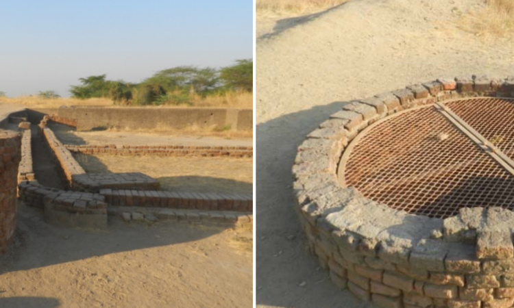 भूजल किसे कहते हैं  (Groundwater) : प्राचीन भारत में हाइड्रोलॉजिकल ज्ञान