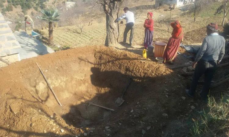 उत्तराखंड जल संकट : छोटे प्रयास से बड़ा समाधान निकलेगा
