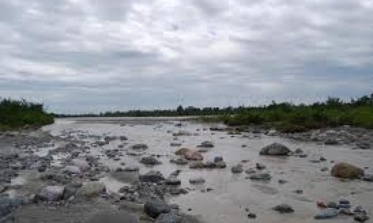 गौला नदी