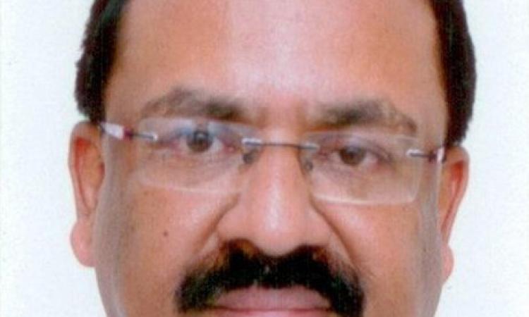 प्रो. रंगास्वामी रमेश