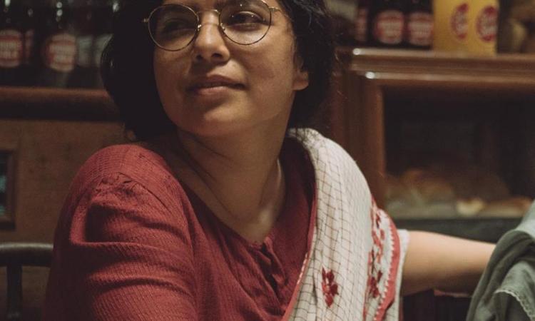 मंटो फिल्म में राजश्री