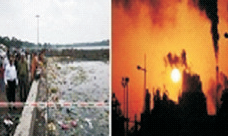 पर्यावरणीय नैतिकता:  स्वच्छ भारत अभियान और गांधीवादी दृष्टिकोण (नागपुर के विशेष संदर्भ मेंः मीडिया की भूमिका)
