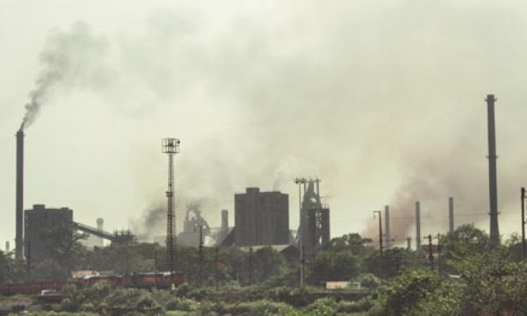 पेरिस संधि: 35 प्रतिशत उत्सर्जन कटौती का लक्ष्य हासिल करने की ओर भारत